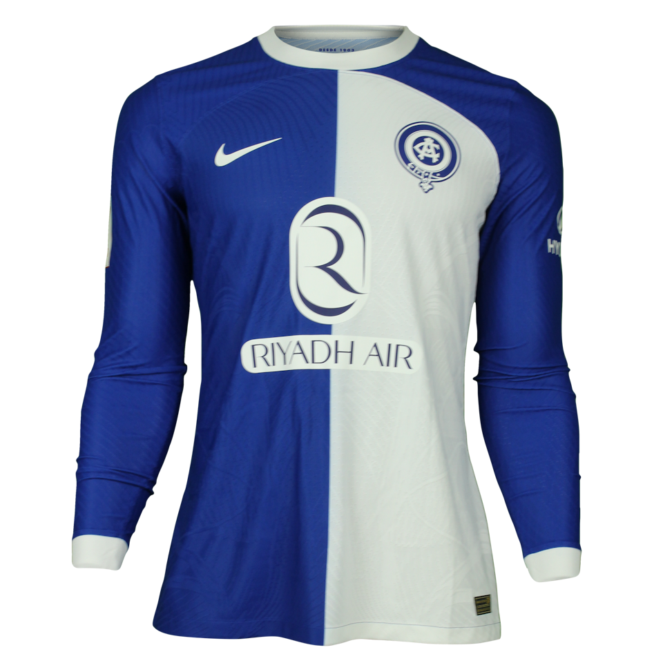 Álvaro Morata Atlético de Madrid shirt