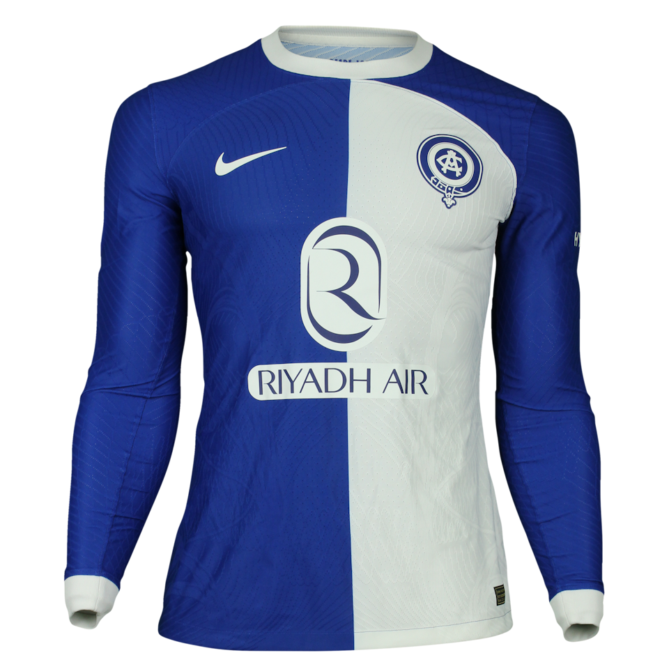 Maillot de Antoine Griezmann (Atlético de Madrid)
