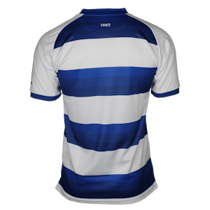 Squad Signed Shirt | Queens Park Rangers