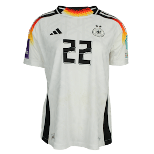 Jule Brand Germany W shirt