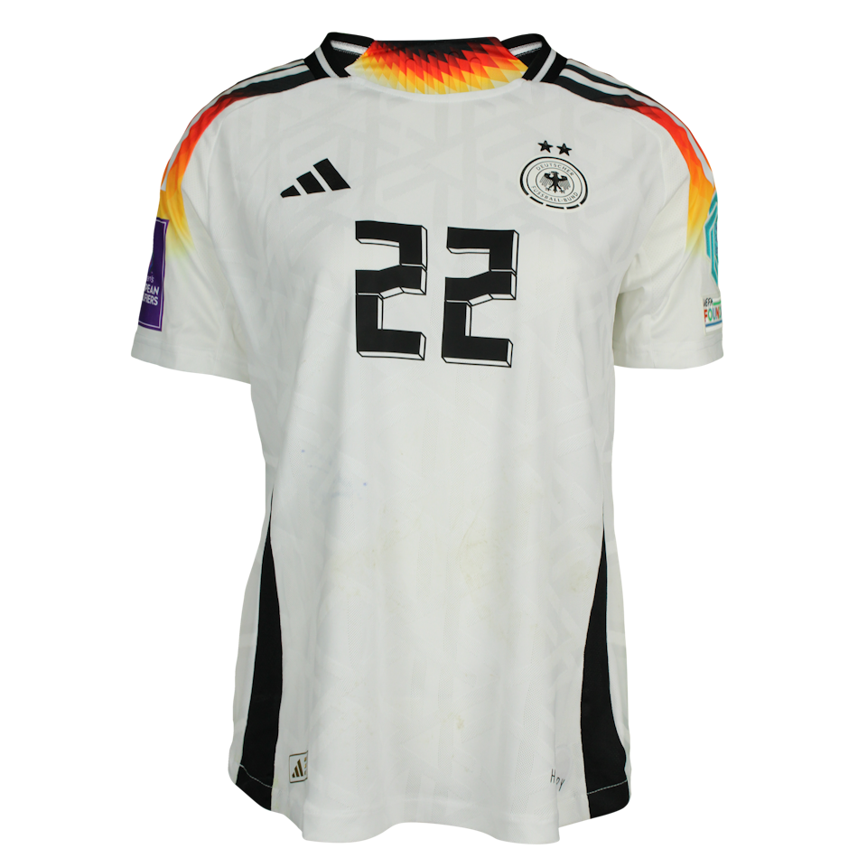 Jule Brand Germany W shirt