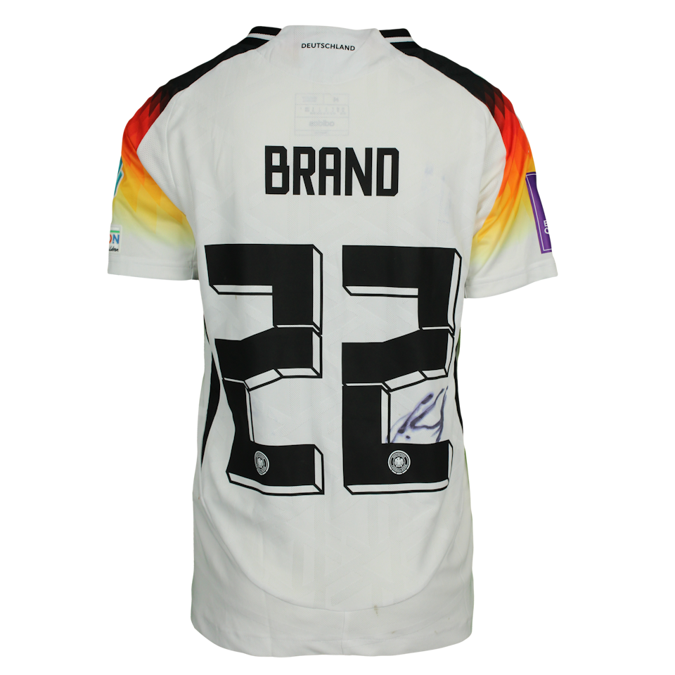 Jule Brand Germany W shirt
