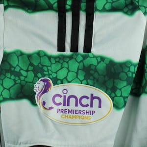 Nicolas Kühn Celtic forması