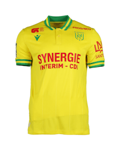Florent Mollet FC Nantes forması