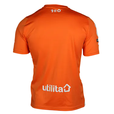 Squad Signed Shirt | Blackpool