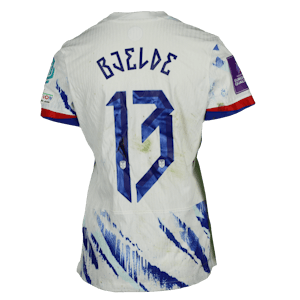 Thea Bjelde Norway W shirt