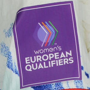 Maillot de Karina Sævik (Norway W)