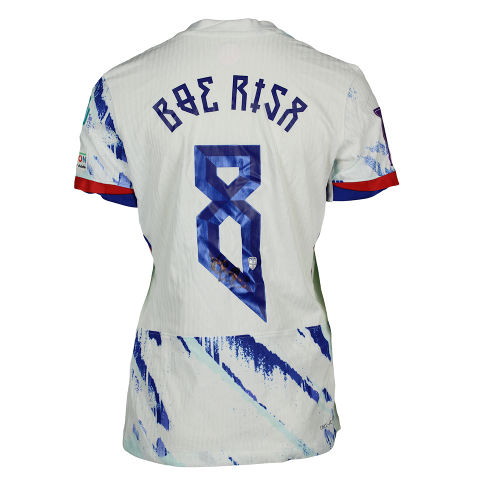 Vilde Bøe Risa Norway W shirt
