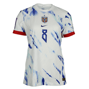 Vilde Bøe Risa Norway W shirt