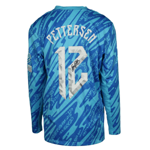 Norway W-Trikot von Guro Pettersen