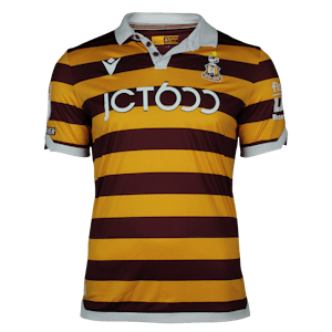 Noah Wadsworth | Bradford City