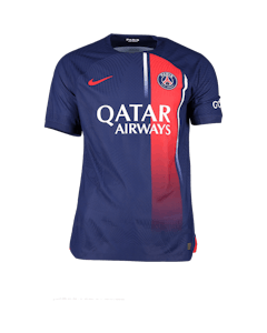 Marquinhos Special Signed Shirt - 1