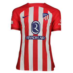 Maillot de Stefan Savić (Atlético de Madrid)