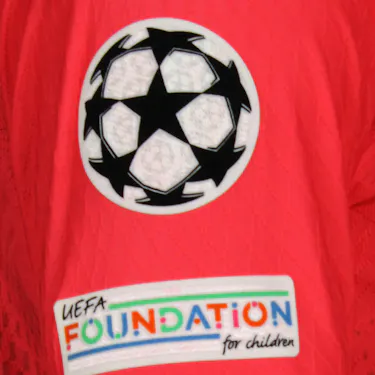 Maglia di Stefan Savić (Atlético de Madrid)