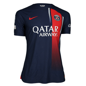 Randal Kolo Muani Paris Saint-Germain forması
