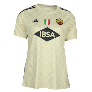 Maglia di Giada Greggi (AS Roma Women)