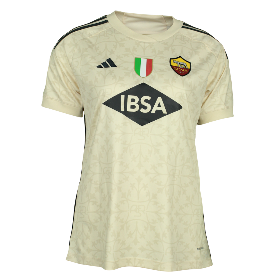 Maglia di Giada Greggi (AS Roma Women)