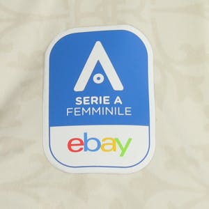 Maglia di Giada Greggi (AS Roma Women)