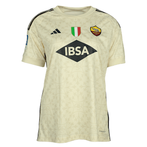 AS Roma WomenMoeka Minami球衣