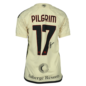 Alayah Pilgrim AS Roma Women shirt