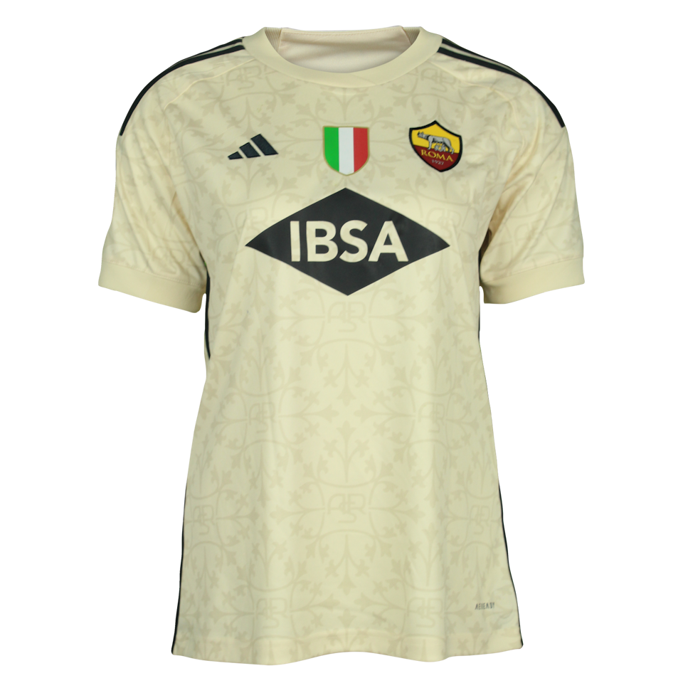 Alayah Pilgrim AS Roma Women shirt