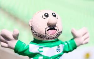 Matheus Dória Macedo Santos Laguna shirt