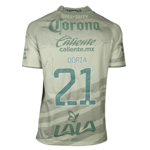 Matheus Dória Macedo Santos Laguna shirt