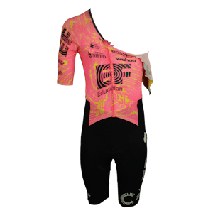 Jardi van der Lee | Paris-Roubaix