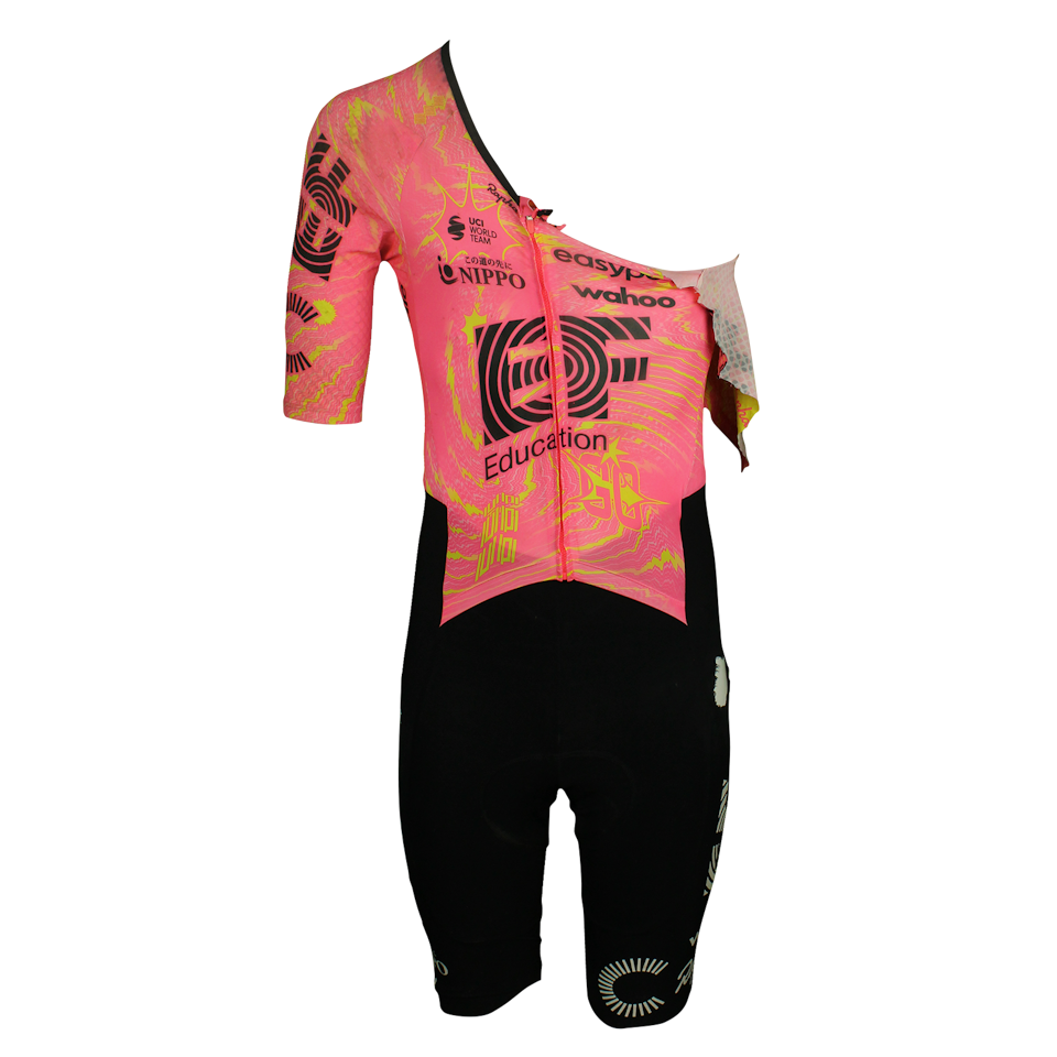 Jardi van der Lee | Paris-Roubaix