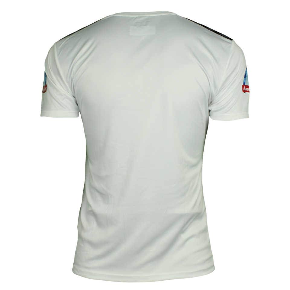 Camiseta Romano Schmid Werder Bremen