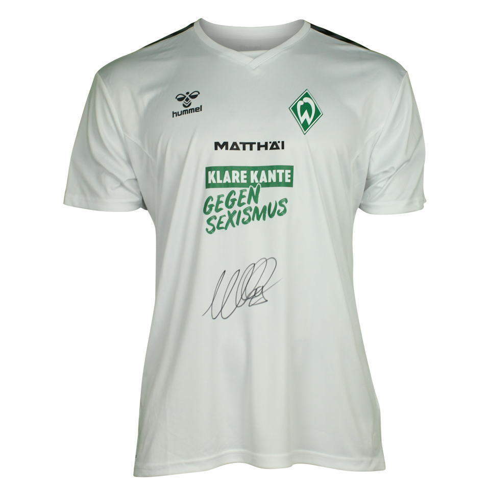 Nick Woltemade (29)
