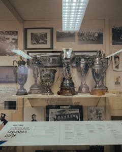 10 Person Stadium Tour with Club icon