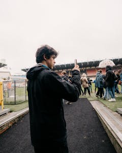 10 Person Stadium Tour with Club icon