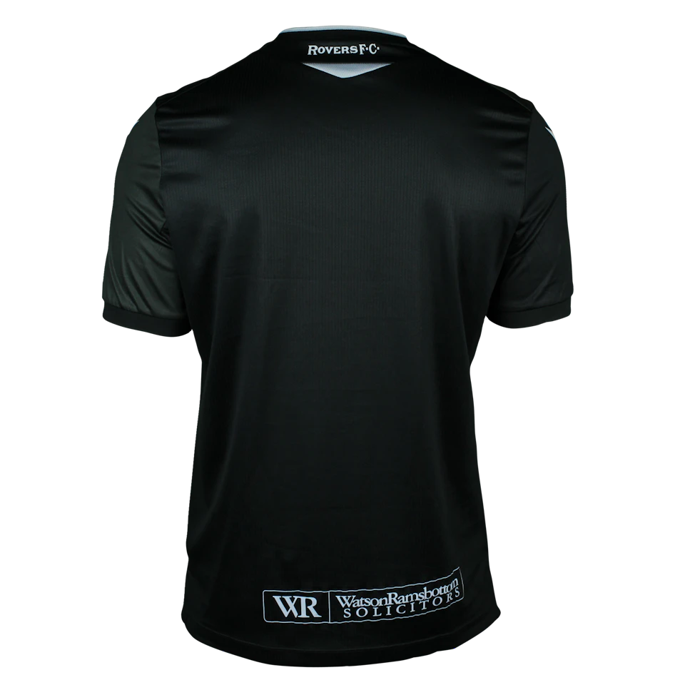 Squad Signed Shirt | Blackburn Rovers