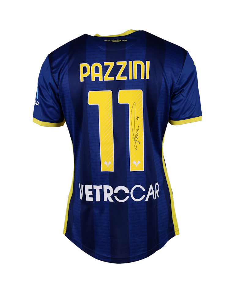 Giampaolo Pazzini