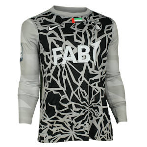 Khalid Eisa Al Ain shirt