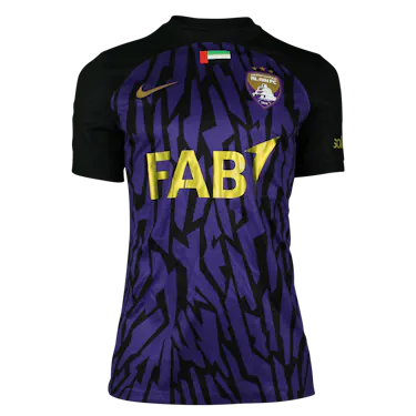 Khalid Hashemi Al Ain のシャツ