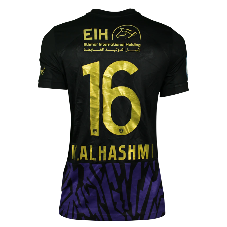 Khalid Hashemi Al Ain のシャツ