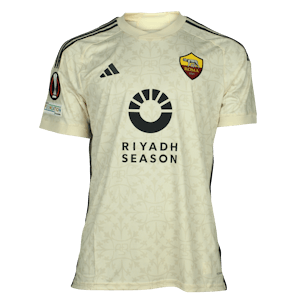 Tammy Abraham AS Roma jersey