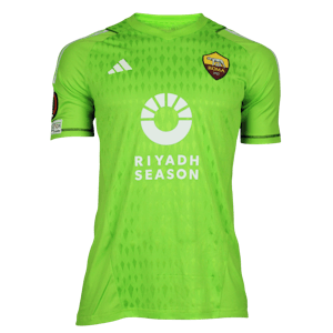 Rui Patrício AS Roma shirt