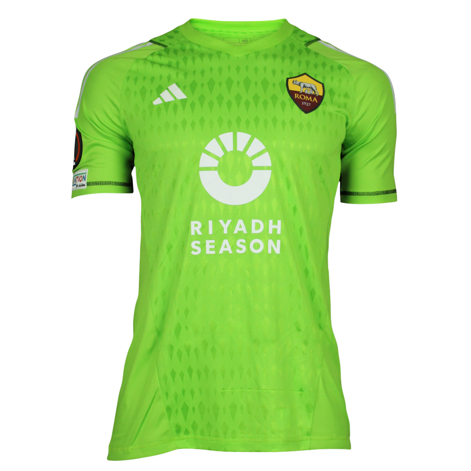 Rui Patrício AS Roma shirt