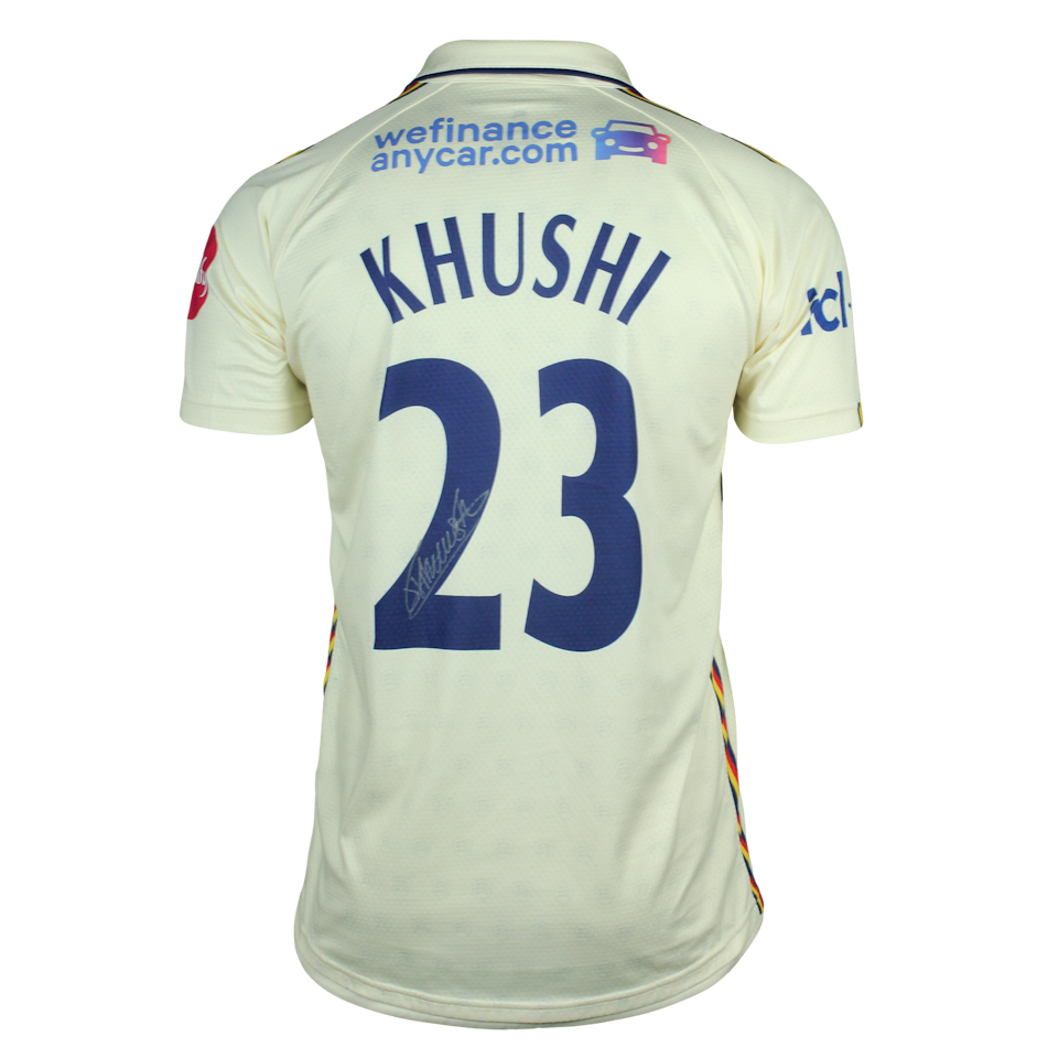 Feroze Khushi