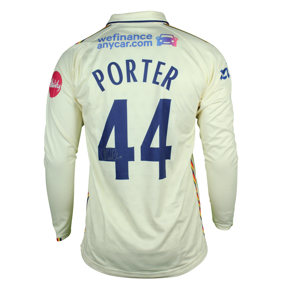 Jamie Porter