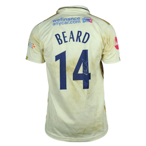 Aaron Beard