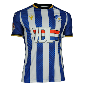 Maillot de Achraf El Bouchataoui (FC Eindhoven)