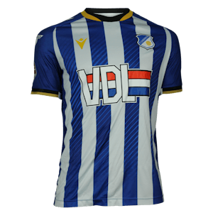 Dyon Dorenbosch FC Eindhoven jersey