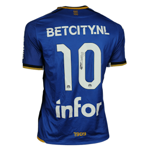 Shirt van Ozan Can Kökcü FC Eindhoven