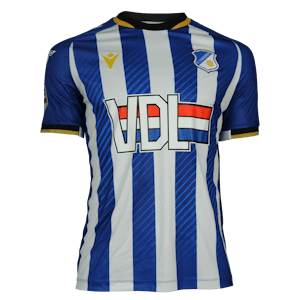 Shirt van Ozan Can Kökcü FC Eindhoven