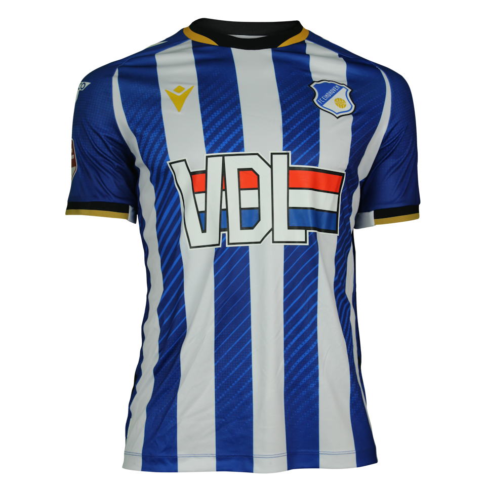 Shirt van Ozan Can Kökcü FC Eindhoven