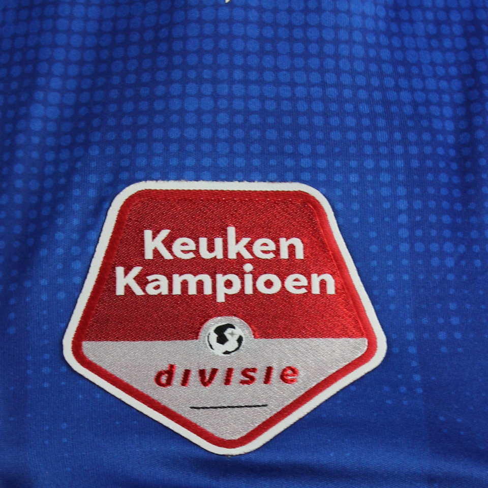 Shirt van Ozan Can Kökcü FC Eindhoven